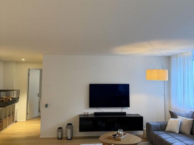 Apartment mieten in Blüemliquartier, Dietikon