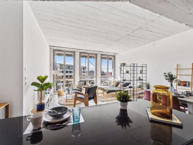 Apartment mieten in Renens, Waadt