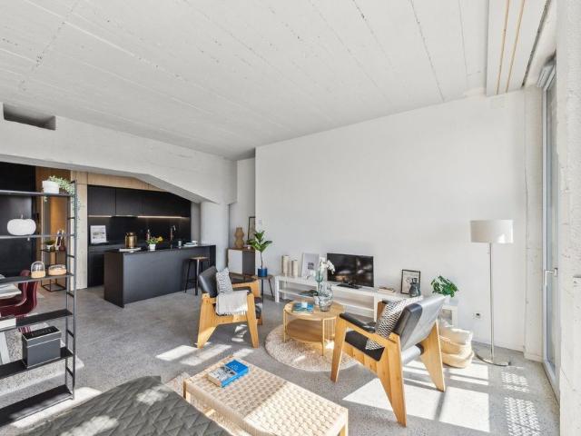 Apartment mieten in Renens, District de l'Ouest lausannois