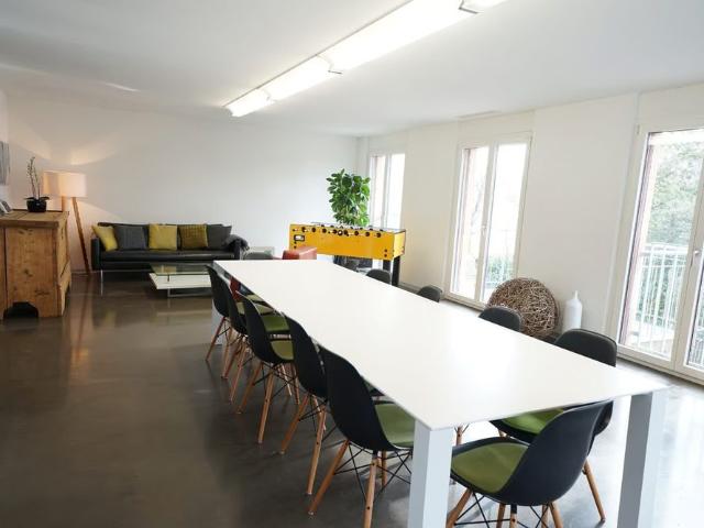 Apartment mieten in Männedorf, Zürich