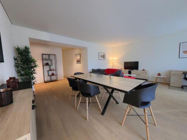 Apartment mieten in Corcelles (NE)