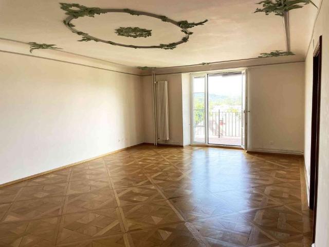 Apartment mieten in Bremgarten (AG), Aargau