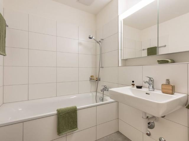 Apartment mieten in Böttstein, Aargau