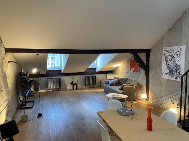 Haus mieten in Bern