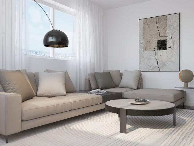 Apartment mieten in Opfikon, Zürich