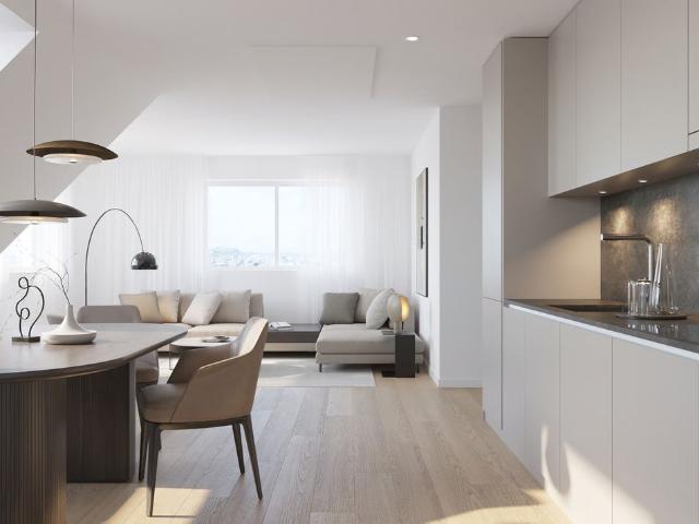 Apartment mieten in Opfikon, Zürich
