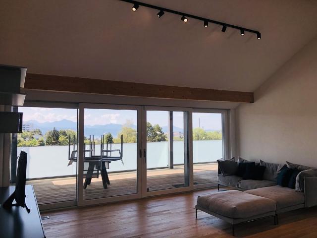 Haus mieten in Cheseaux-Lausanne, Waadt