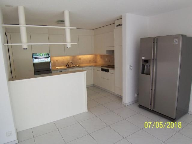 Apartment mieten in Zuchwil, Solothurn