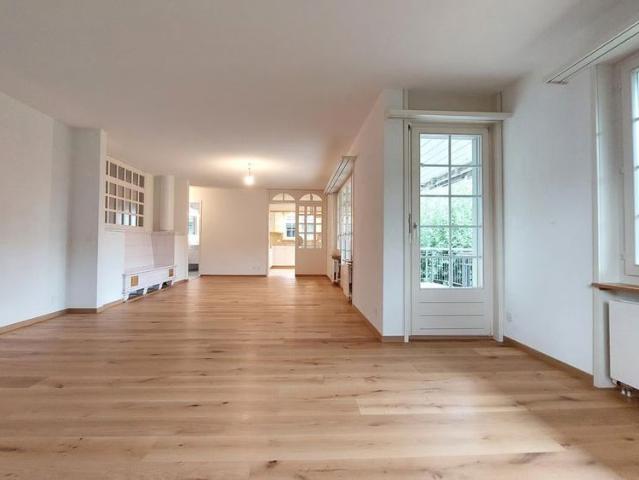 Apartment mieten in Belp
