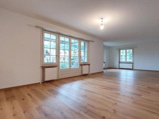 Apartment mieten in Belp