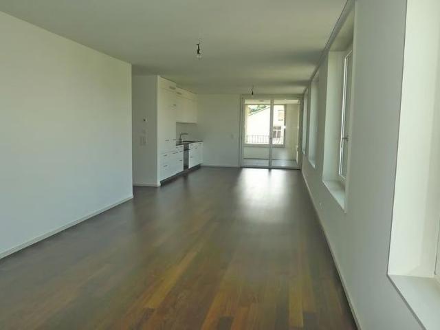 Apartment mieten in Einigen, Zürich