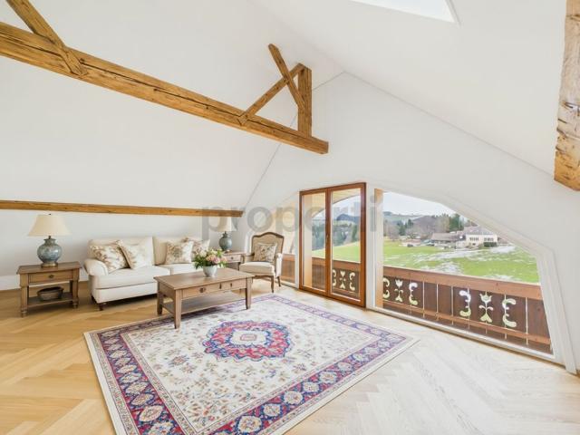 Apartment mieten in Schwarzenburg, Bern