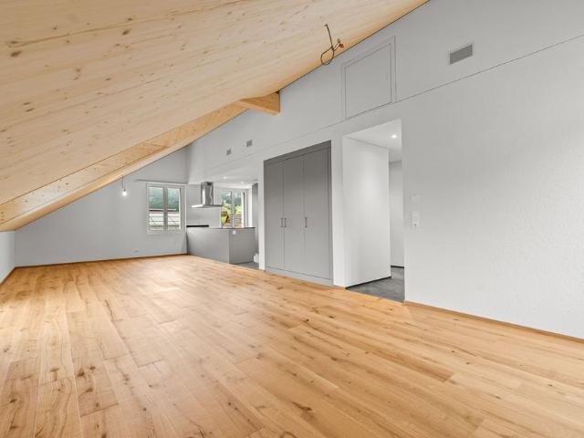Apartment mieten in Oberiberg, Schwyz