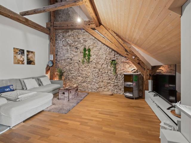 Apartment mieten in Büren an der Aare, Bern