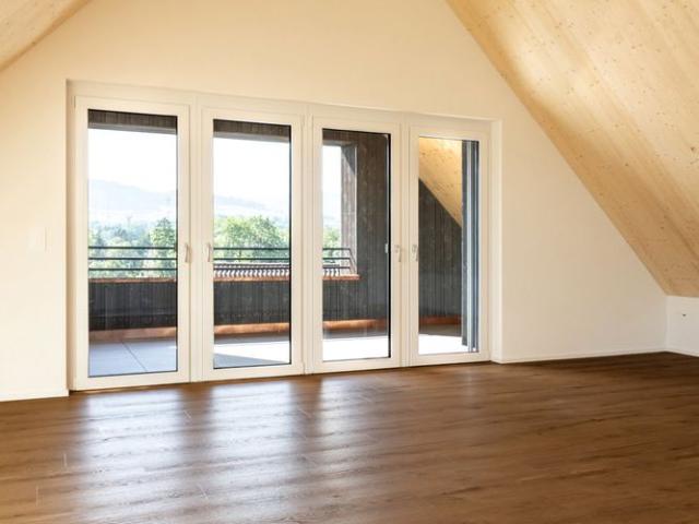 Apartment mieten in Oberbüel, Mörschwil