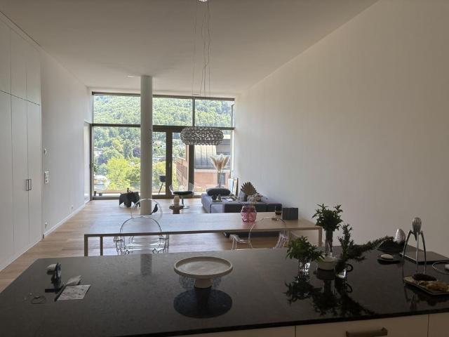 Haus mieten in Baden, Aargau