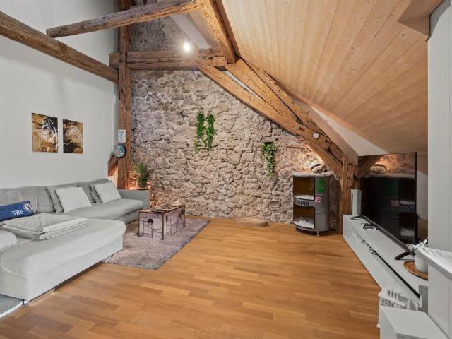 Apartment mieten in Büren an der Aare, Verwaltungsregion Seeland