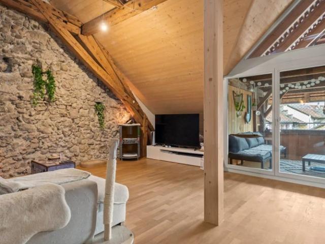 Apartment mieten in Büren an der Aare, Bern