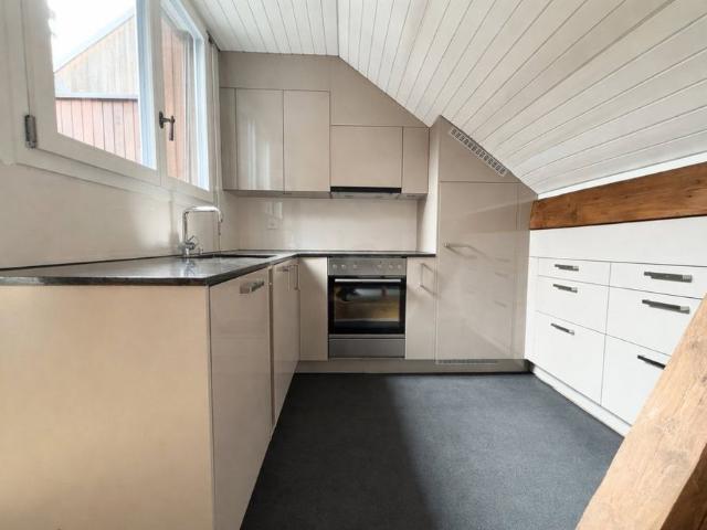 Apartment mieten in Bern