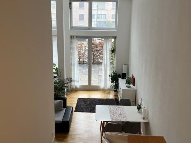 Apartment mieten in Opfikon, Zürich