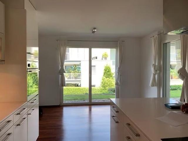 Apartment mieten in Frohberg, Richterswil