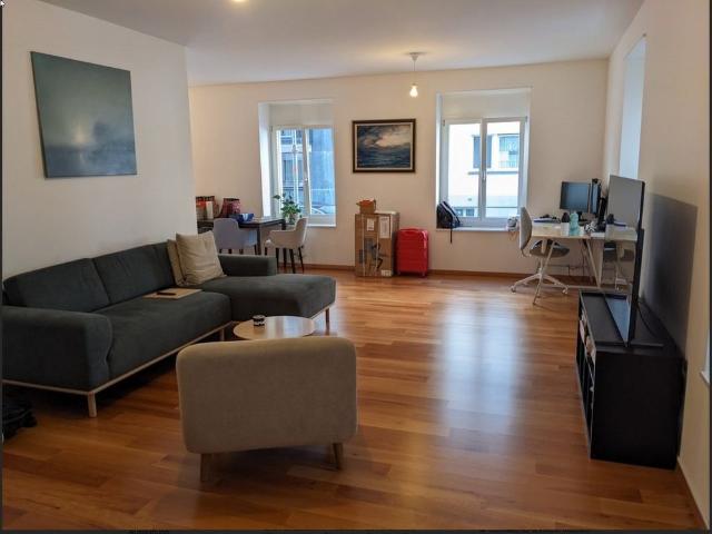 Apartment mieten in Einigen, Zürich