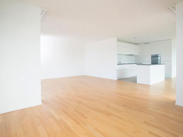 Apartment mieten in Schneggenberg, Oberwil