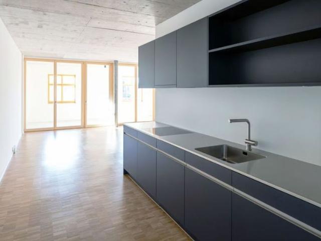 Apartment mieten in Bischofszell, Thurgau