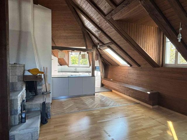 Apartment mieten in Schosshalde, Bern