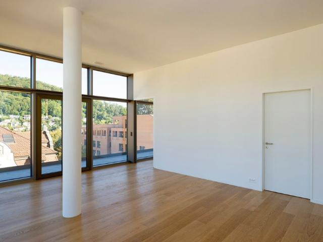 Apartment mieten in Baden, Aargau