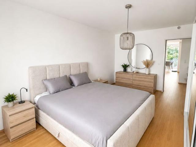 Apartment mieten in Riehen, Basel-Stadt