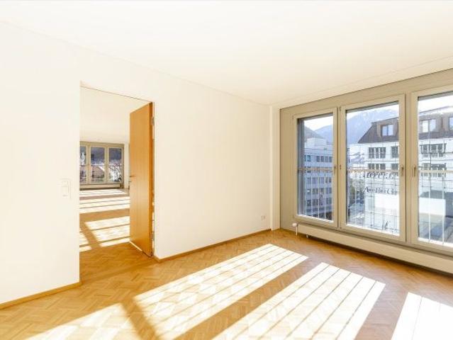 Apartment mieten in Chur, Graubünden