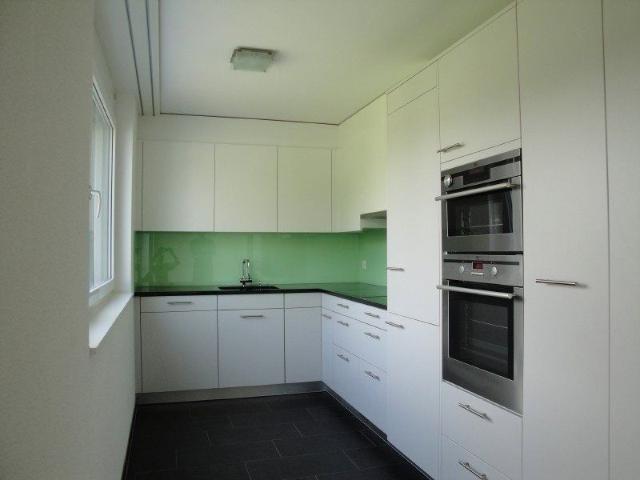 Apartment mieten in Schwarzenbach (SG), St. Gallen