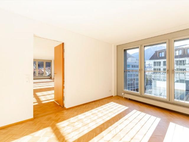Apartment mieten in Chur, Graubünden