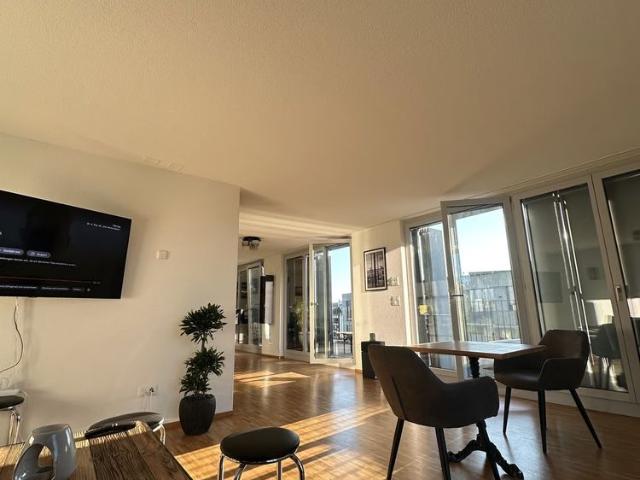 Apartment mieten in Kempten, Wetzikon (ZH)