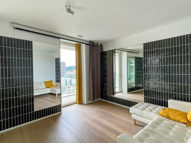 Apartment mieten in Einigen, Zürich