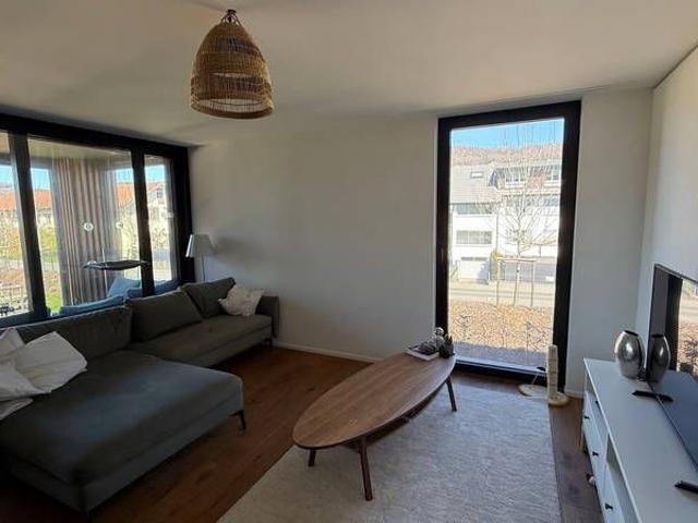 Apartment mieten in Courcelon, Jura