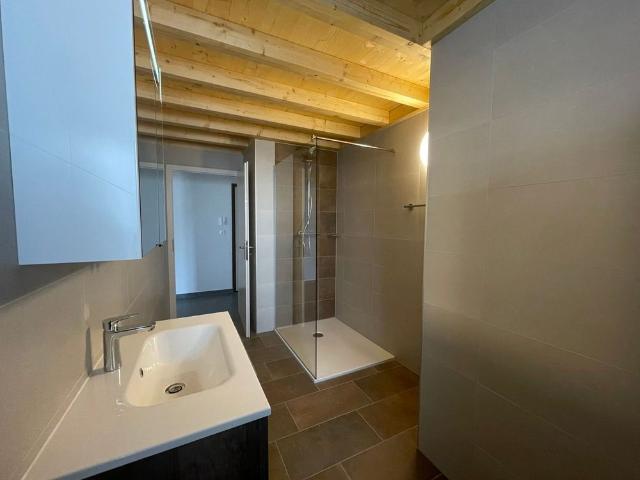 Apartment mieten in Chamoson, Wallis