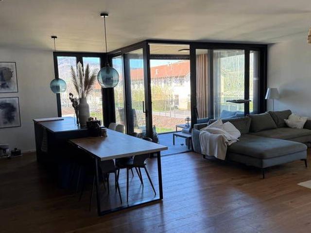 Apartment mieten in Courcelon, Jura