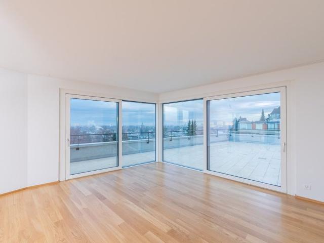 Haus mieten in Binningen, Basel-Landschaft