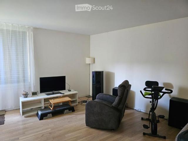 Apartment mieten in Umiken, Brugg
