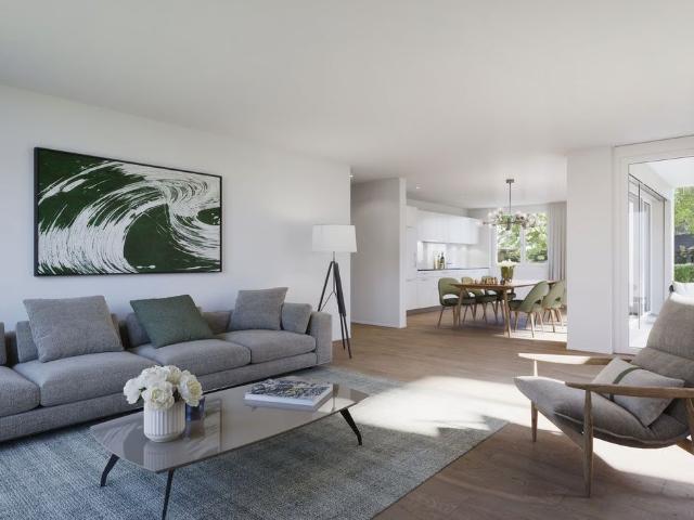 Apartment mieten in Staufen, Aargau
