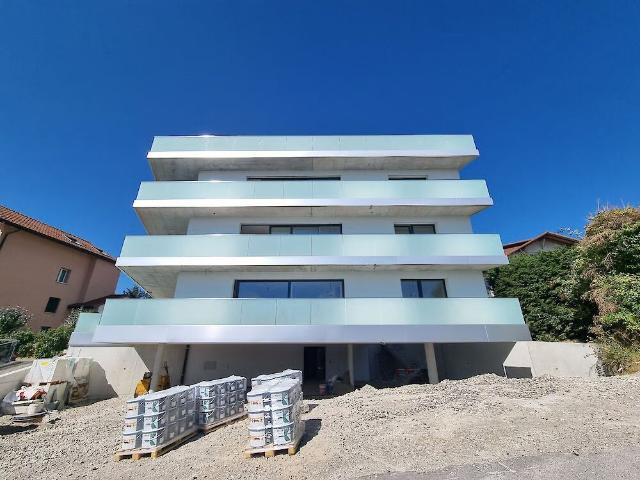 Apartment mieten in Schmitten (FR), Freiburg