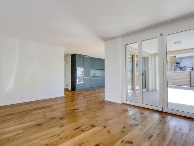 Apartment mieten in Kaltbrunn, St. Gallen