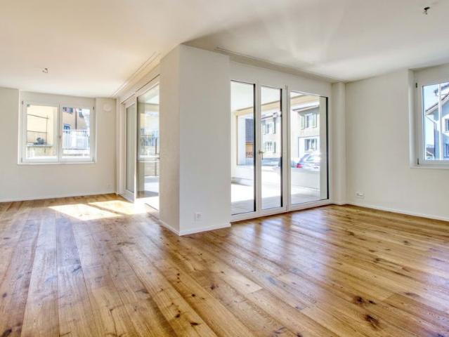 Haus mieten in Kaltbrunn, St. Gallen