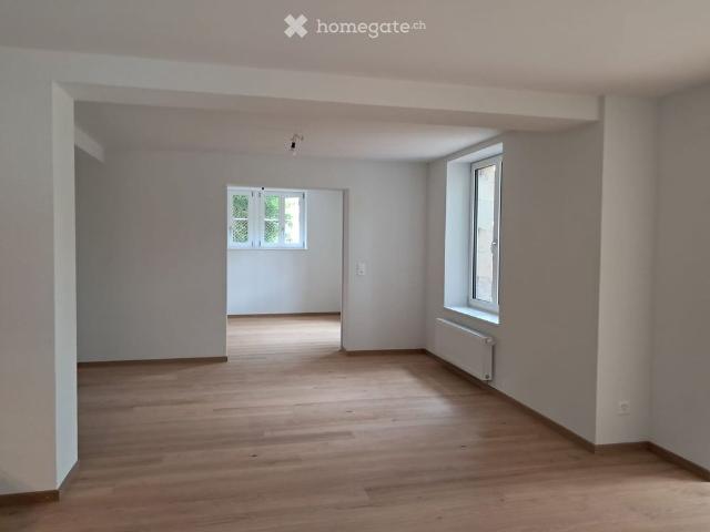 Apartment mieten in Corcelles (NE)