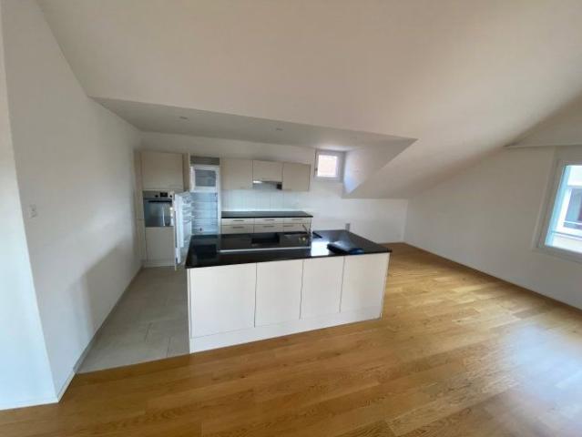 Apartment mieten in Pfäffikon (SZ), Zürich