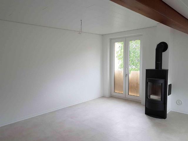 Apartment mieten in Fleurier, Val-de-Travers