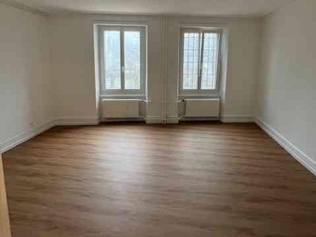Apartment mieten in Auge, Fribourg - Freiburg