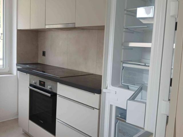 Apartment mieten in Fleurier, Val-de-Travers